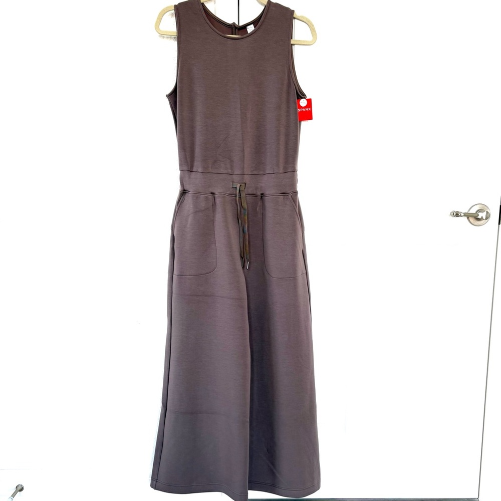 SPANX AirEssentials Jumpsuit